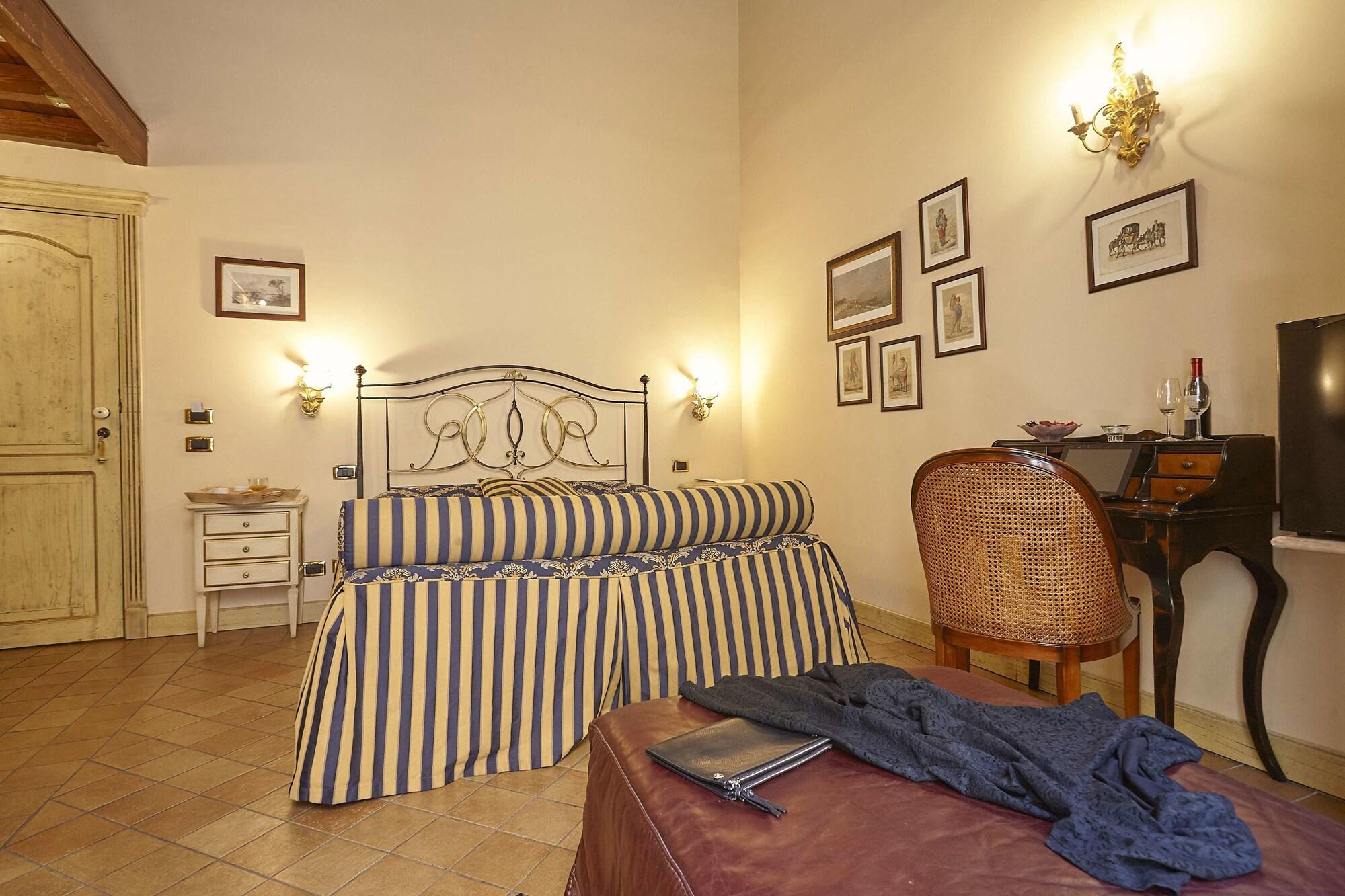 Locanda Del Gagini Palermo Exterior foto