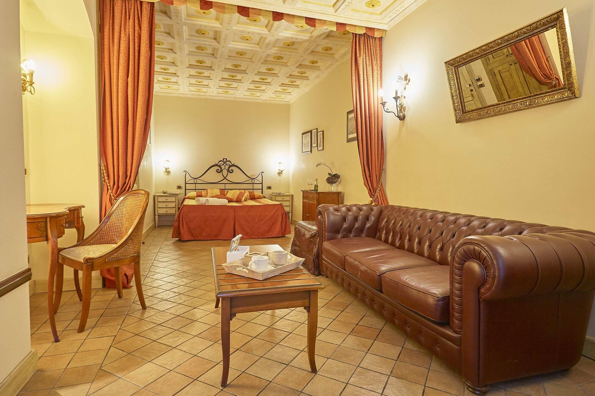 Locanda Del Gagini Palermo Exterior foto