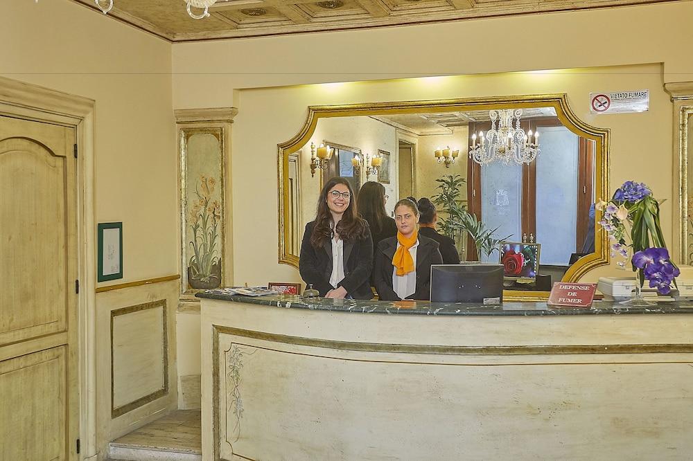 Locanda Del Gagini Palermo Exterior foto