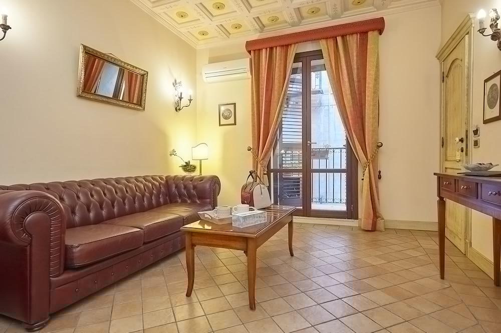 Locanda Del Gagini Palermo Exterior foto